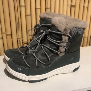 Ryka Aubonne Boot - Size 8